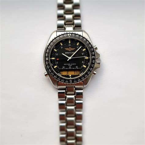 breitling navitimer quartz 3100 prezzo